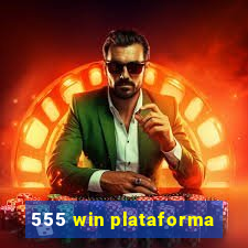 555 win plataforma